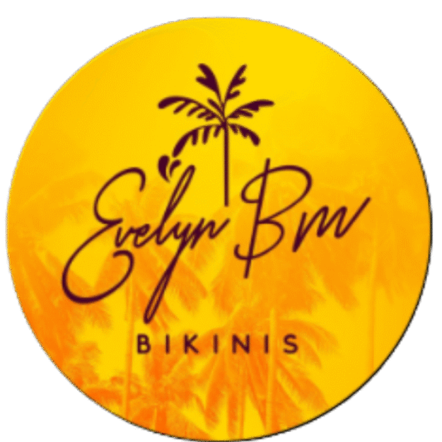 Evelyn BM Bikinis