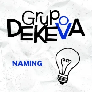 Naming para empresas