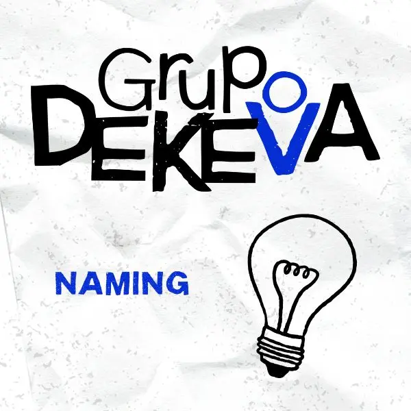 Naming para empresas