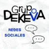 Redes sociales