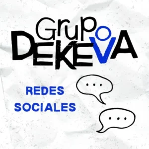 Redes sociales
