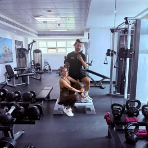 Pack Entrenamiento de Fuerza + Running + Dieta Mediterránea