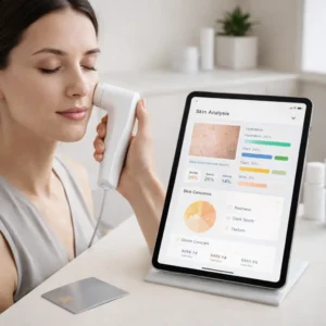 Diagnóstico y Estudio de Piel