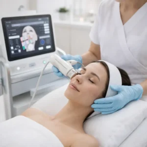 Medicina Estética Avanzada