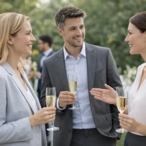 Relaciones Públicas