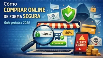 Dónde comprar online de forma segura
