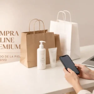 Venta Online y Tienda Física