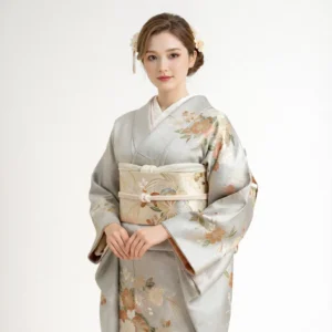 Kimonos y Complementos