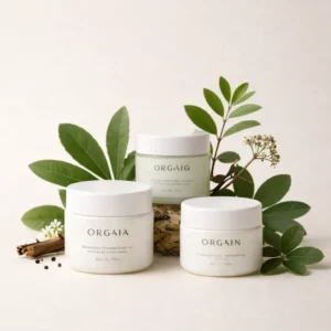 Cremas Faciales y Corporales (Origen Natural)