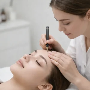 Micropigmentación Estética