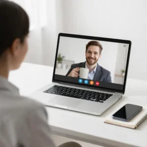 Consultoría Financiera Online Personalizada