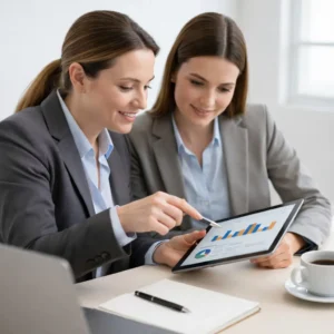 Primera Asesoría Financiera Gratis