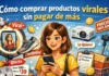 productos virales baratos