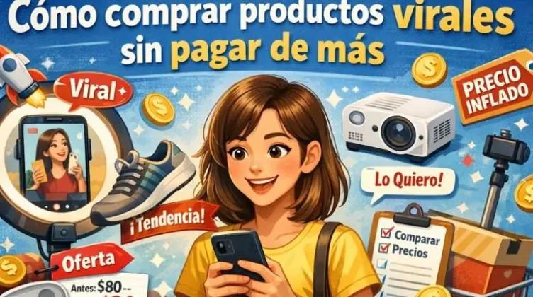 productos virales baratos