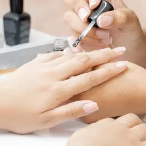 Manicura Semipermanente