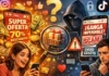 Ofertas en redes sociales