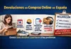 devoluciones en compras online