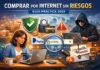 comprar por internet sin riesgos