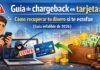 chargeback en tarjeta