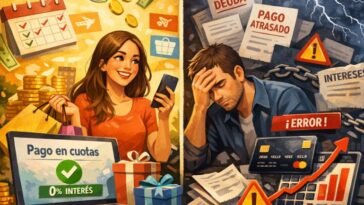 Pagos a plazos online