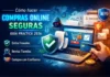 hacer compras online seguras