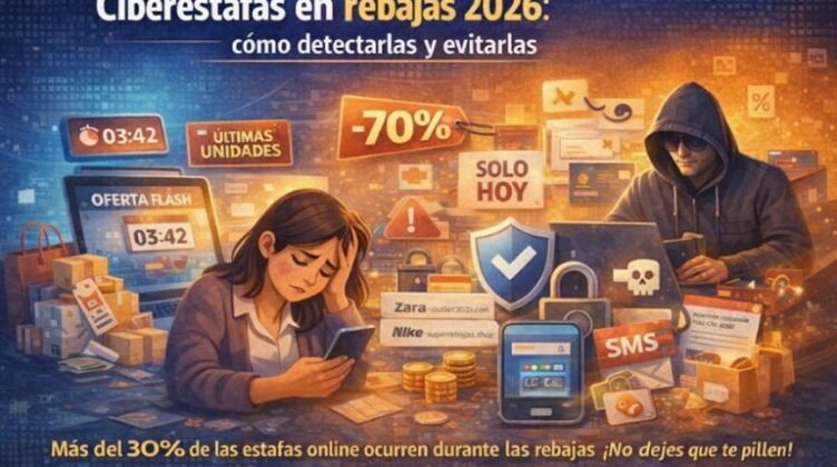 ciberestafas