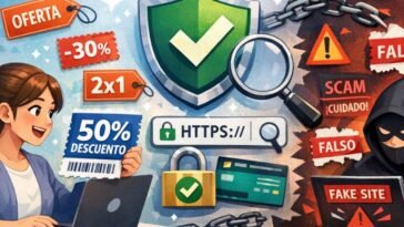Cupones online seguros