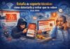 estafa de soporte tecnico