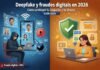 deepfakes y fraudes digitales