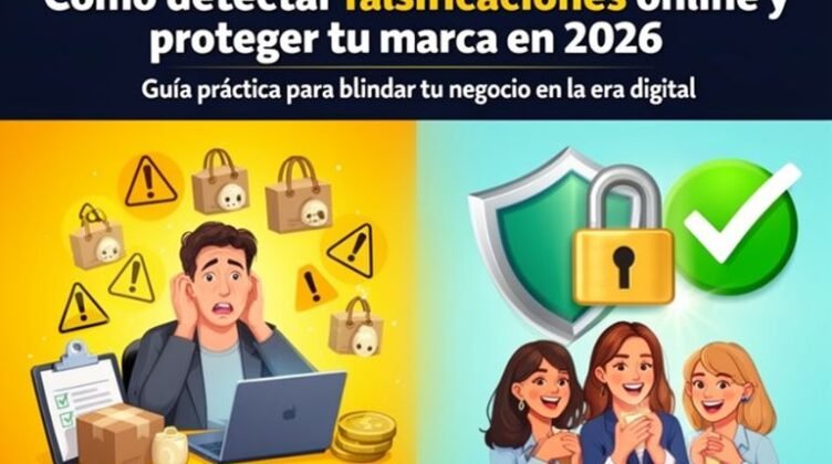 falsificaciones online