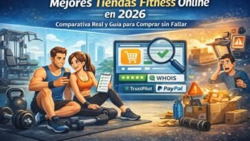 fitness online