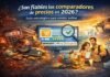 comparadores de precios