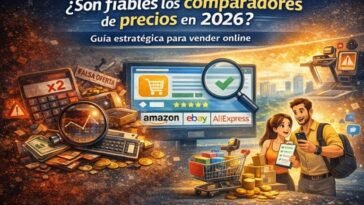 comparadores de precios