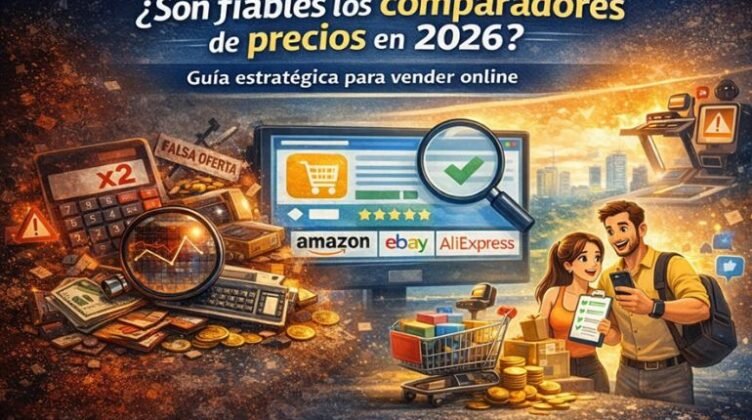 comparadores de precios