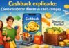 Qué es el Cashback