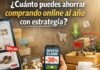 ahorrar comprando online