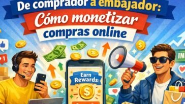 monetizar compras online
