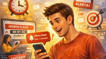 ofertas de stock limitado