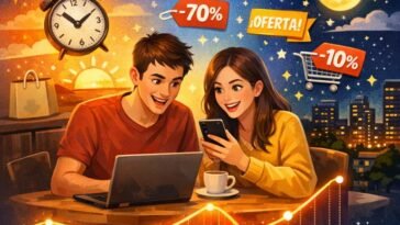 mejor momento para encontrar ofertas