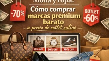 comprar marcas premium barato