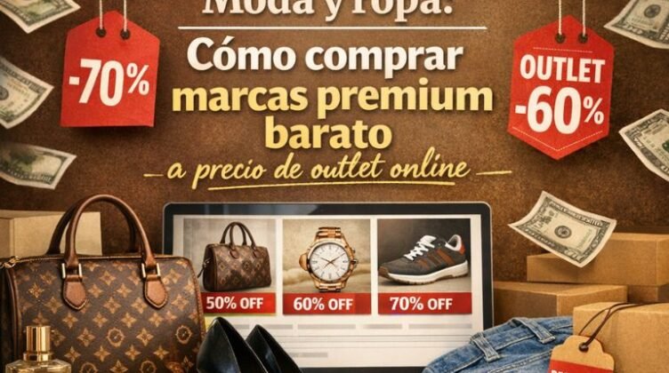 comprar marcas premium barato