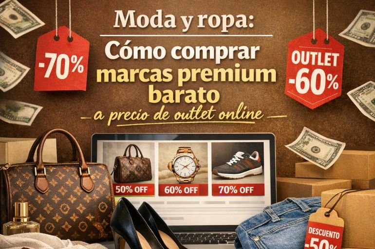 comprar marcas premium barato