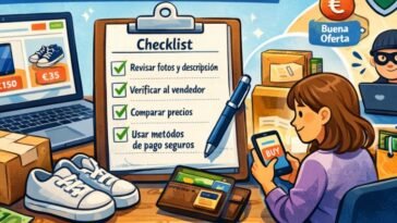 comprar segunda mano online