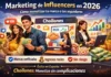 Marketing de Influencers