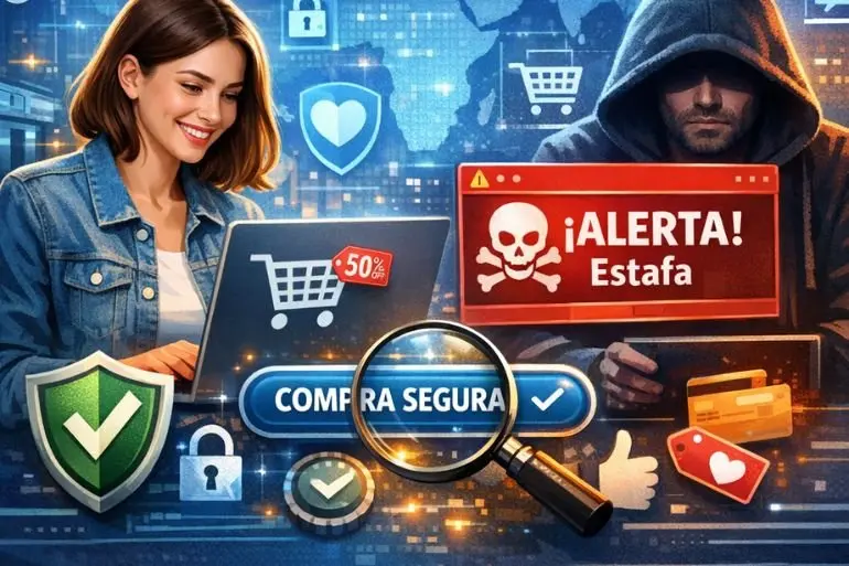ofertas seguras online