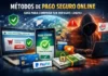 Métodos de pago seguro online