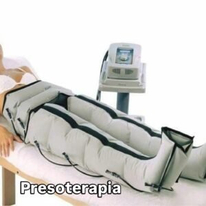Presoterapia