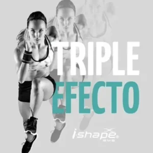 Pack Combo Total Body: 2 Zonas Criolipólisis + 8 Sesiones iSHAPE (Reductor y Reafirmante)