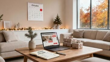 compras navidad ahorro