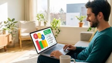 compras recurrentes ahorro planificando pedidos online